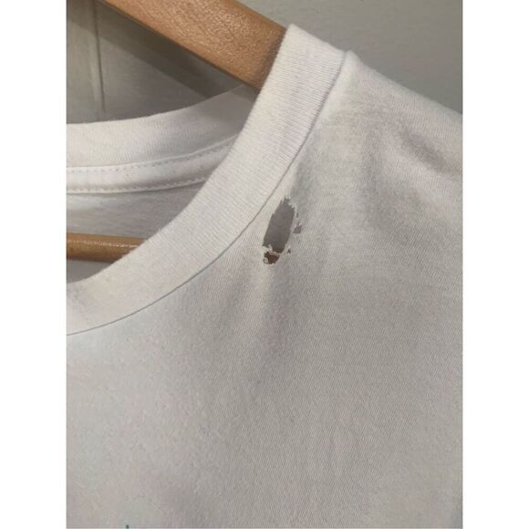 The War on Drugs IDLHA Fall 2022 Tour Tee XXL - Picture 4 of 7